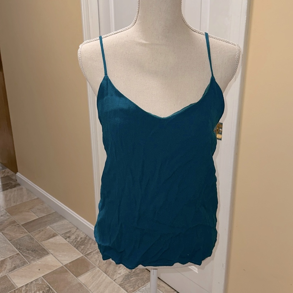 Karlie tank top